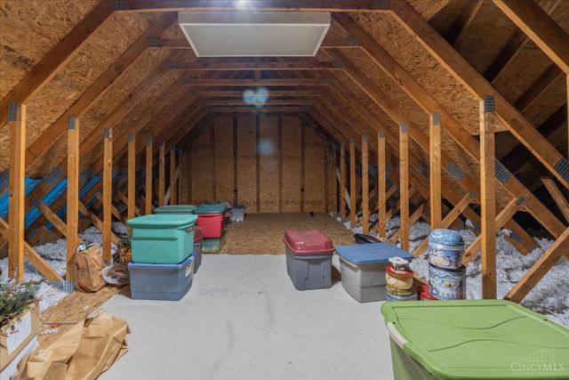 1034 Fishback Road, Perry Twp, OH 45135