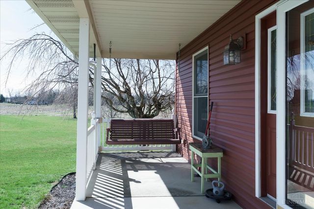 1034 Fishback Road, Perry Twp, OH 45135