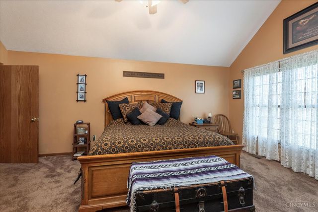 1034 Fishback Road, Perry Twp, OH 45135