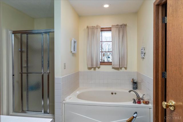 1034 Fishback Road, Perry Twp, OH 45135