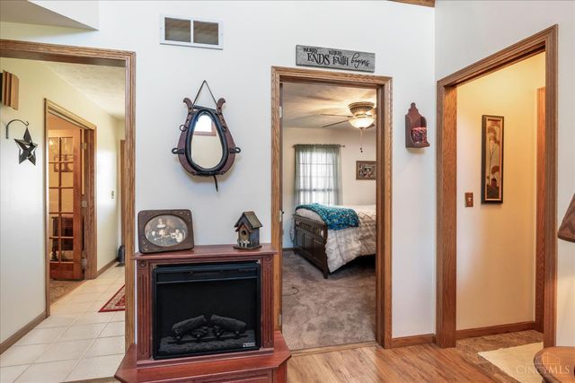 1034 Fishback Road, Perry Twp, OH 45135