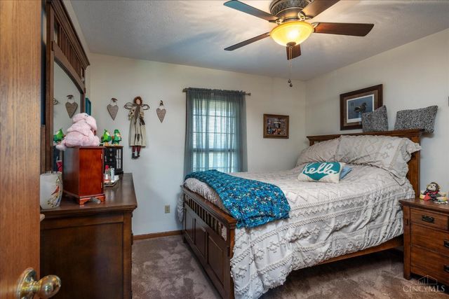 1034 Fishback Road, Perry Twp, OH 45135