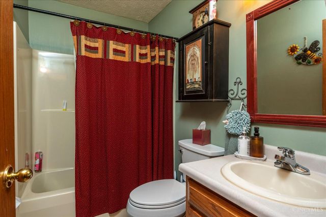 1034 Fishback Road, Perry Twp, OH 45135