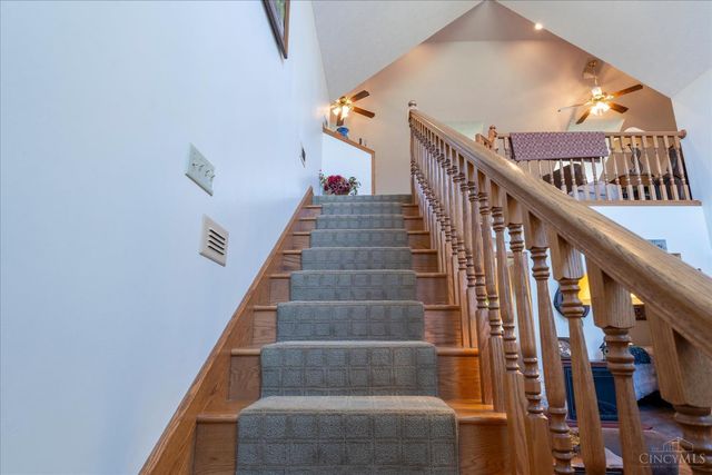 1034 Fishback Road, Perry Twp, OH 45135