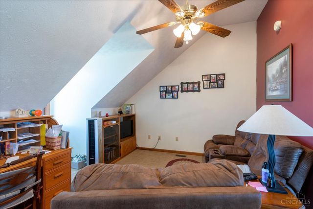 1034 Fishback Road, Perry Twp, OH 45135