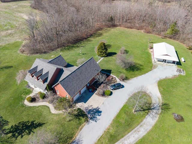 1034 Fishback Road, Perry Twp, OH 45135