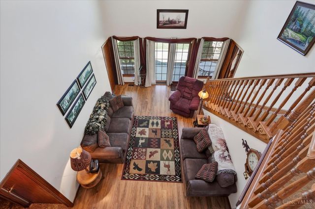 1034 Fishback Road, Perry Twp, OH 45135