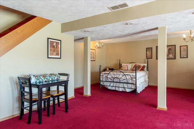 1034 Fishback Road, Perry Twp, OH 45135