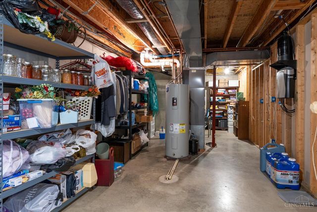 1034 Fishback Road, Perry Twp, OH 45135