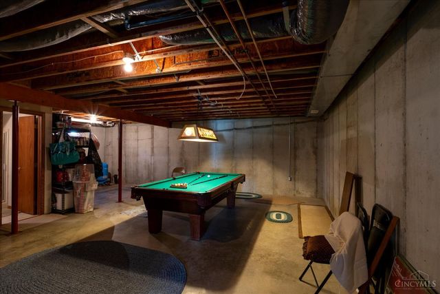 1034 Fishback Road, Perry Twp, OH 45135