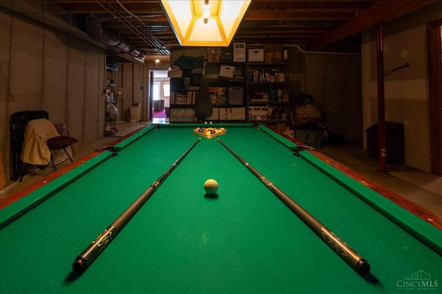 1034 Fishback Road, Perry Twp, OH 45135