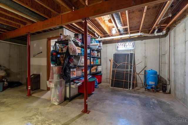 1034 Fishback Road, Perry Twp, OH 45135