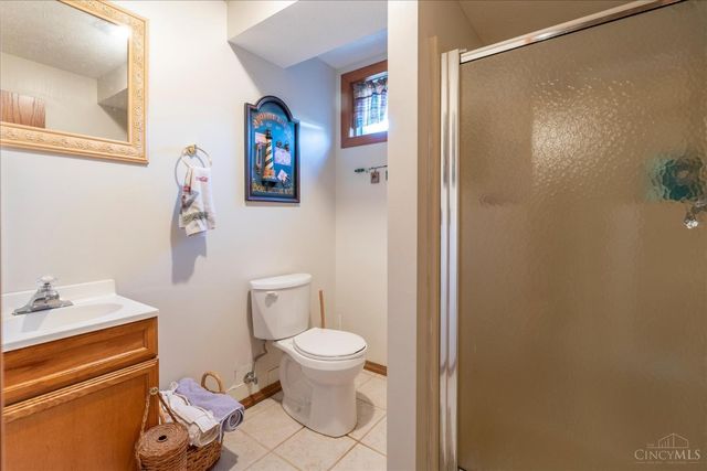 1034 Fishback Road, Perry Twp, OH 45135