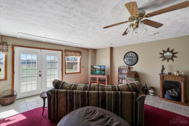 1034 Fishback Road, Perry Twp, OH 45135