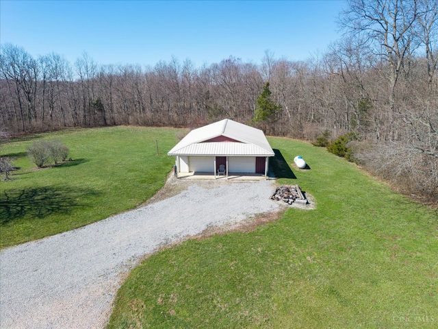 1034 Fishback Road, Perry Twp, OH 45135