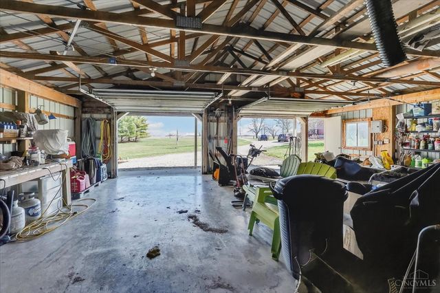 1034 Fishback Road, Perry Twp, OH 45135