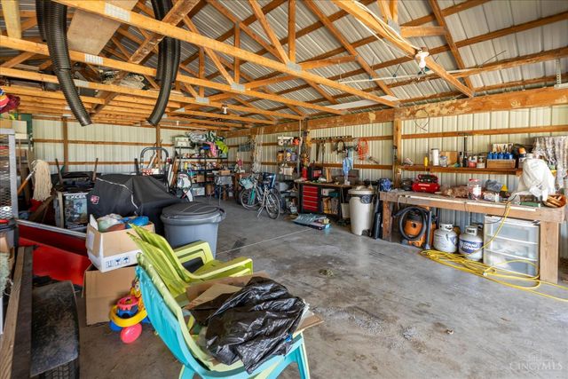 1034 Fishback Road, Perry Twp, OH 45135