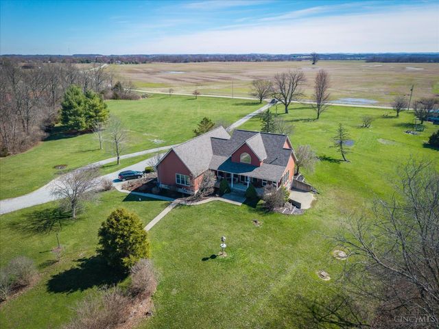 1034 Fishback Road, Perry Twp, OH 45135