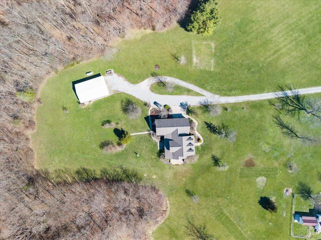 1034 Fishback Road, Perry Twp, OH 45135