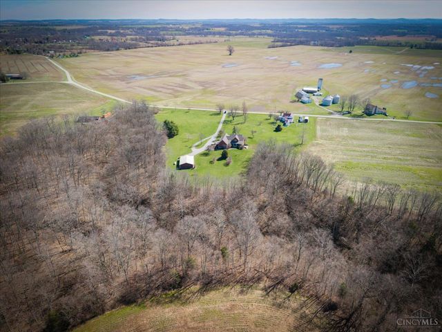 1034 Fishback Road, Perry Twp, OH 45135