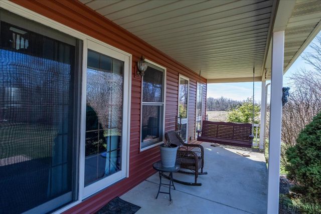 1034 Fishback Road, Perry Twp, OH 45135