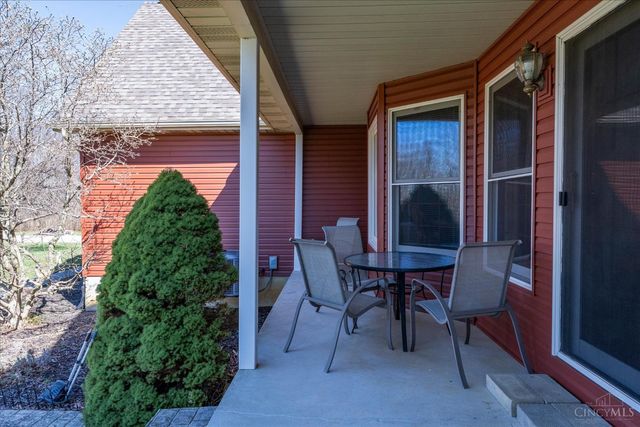 1034 Fishback Road, Perry Twp, OH 45135