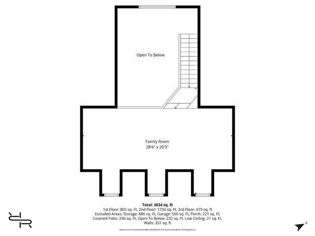 1034 Fishback Road, Perry Twp, OH 45135