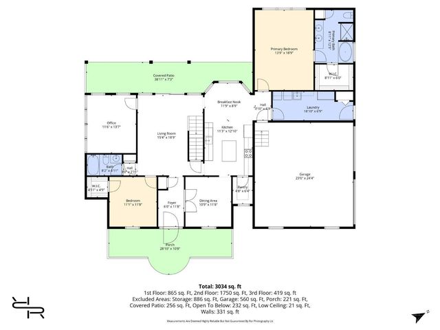 1034 Fishback Road, Perry Twp, OH 45135