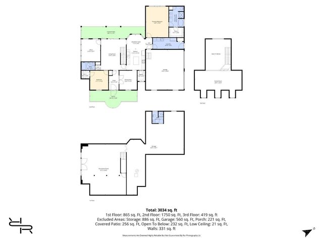 1034 Fishback Road, Perry Twp, OH 45135