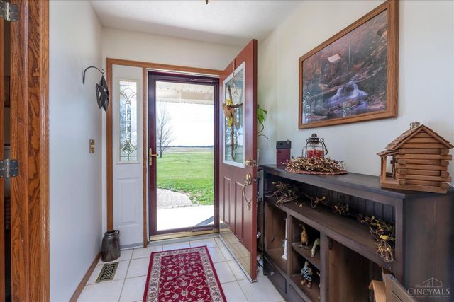 1034 Fishback Road, Perry Twp, OH 45135