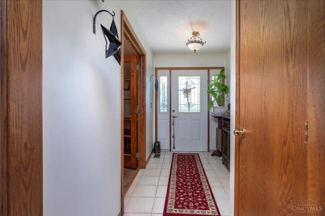 1034 Fishback Road, Perry Twp, OH 45135