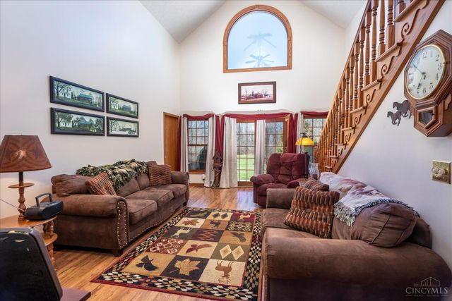 1034 Fishback Road, Perry Twp, OH 45135