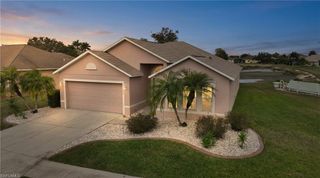 2735 Suncoast Lakes BLVD, Punta Gorda, FL 33980