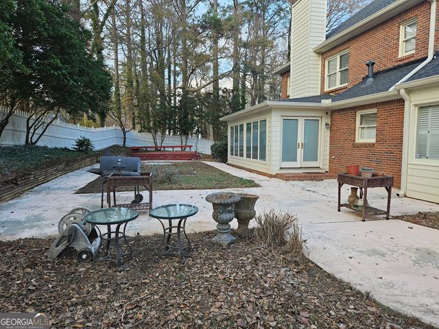 135 Antebellum Way, Fayetteville, GA 30215
