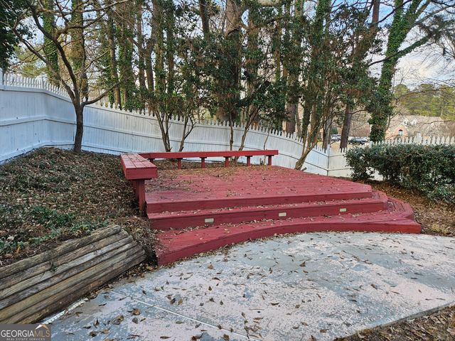 135 Antebellum Way, Fayetteville, GA 30215