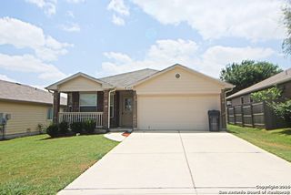 3949 WENSLEDALE DR, Schertz, TX 78108