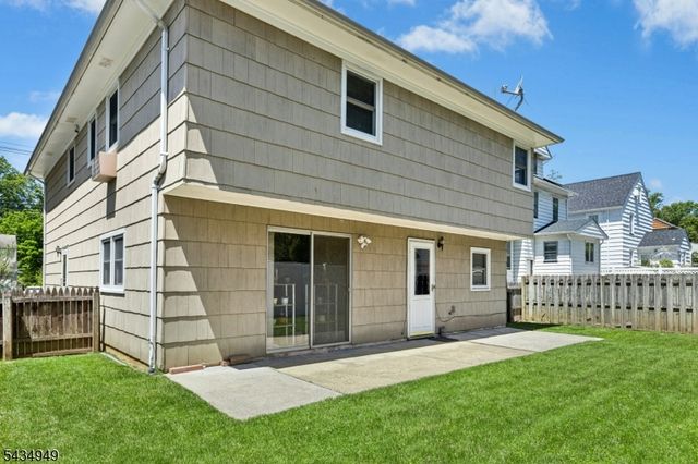209 Chestnut St, Union Twp., NJ 07083