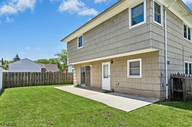 209 Chestnut St, Union Twp., NJ 07083