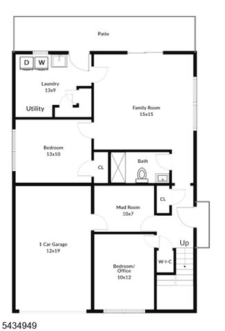 209 Chestnut St, Union Twp., NJ 07083