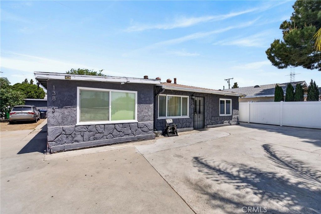 Image 1 of property listing at 13813 Clearcrest, Baldwin Park, CA 91706