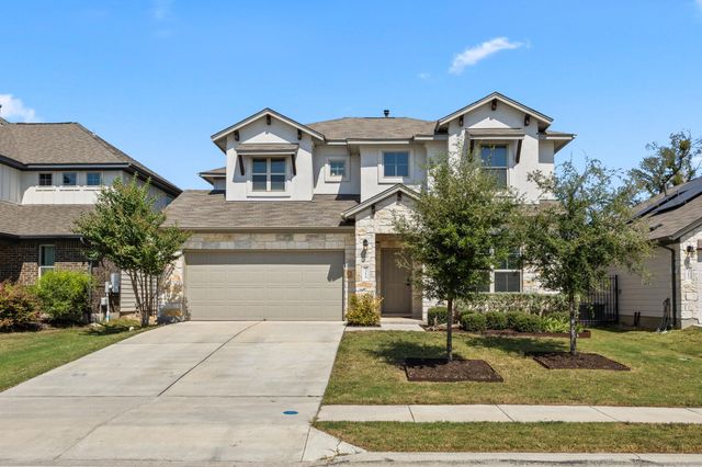 313 Somerville ST, Leander, TX 78641