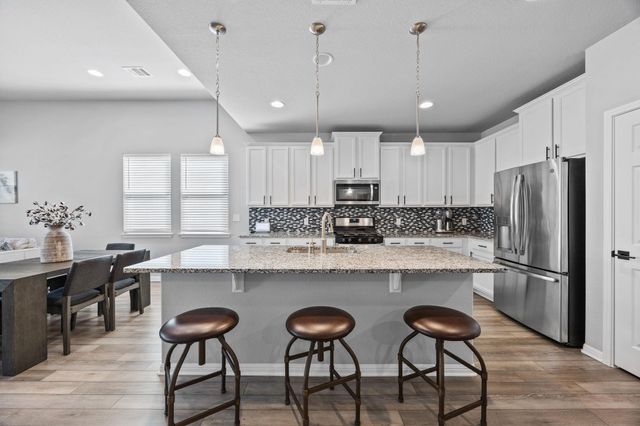 313 Somerville ST, Leander, TX 78641