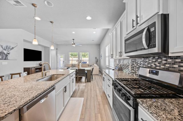 313 Somerville ST, Leander, TX 78641