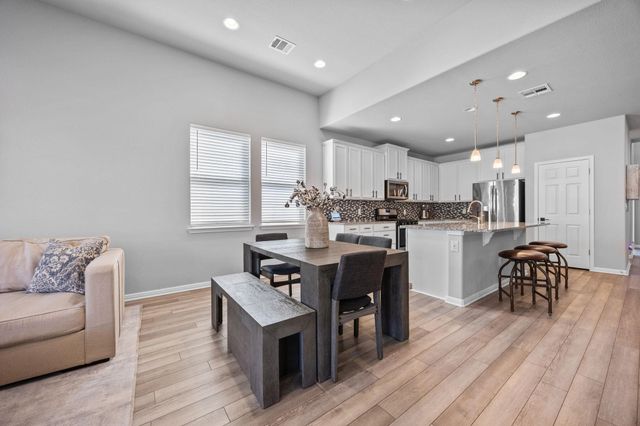 313 Somerville ST, Leander, TX 78641