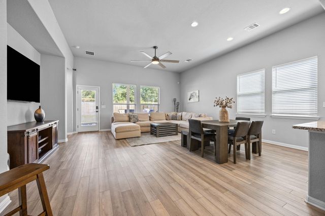 313 Somerville ST, Leander, TX 78641