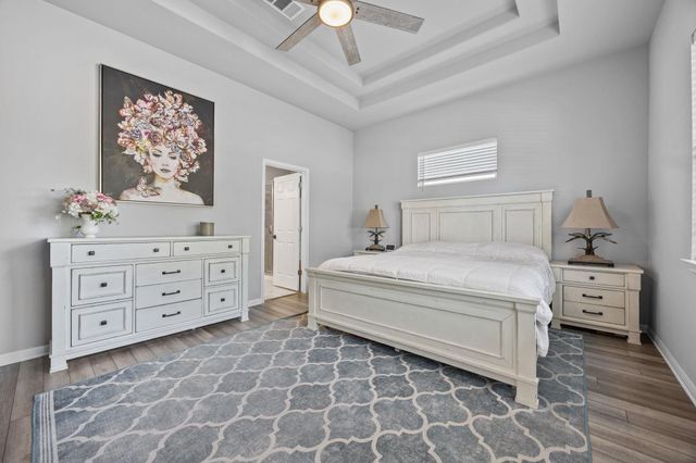 313 Somerville ST, Leander, TX 78641