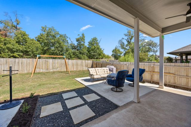 313 Somerville ST, Leander, TX 78641
