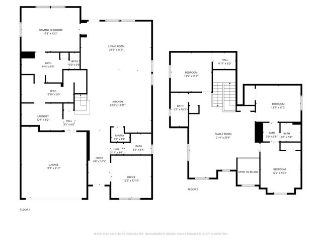 313 Somerville ST, Leander, TX 78641