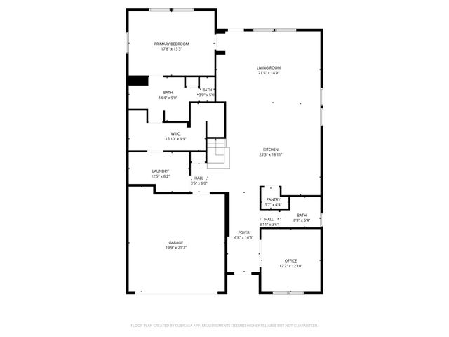 313 Somerville ST, Leander, TX 78641