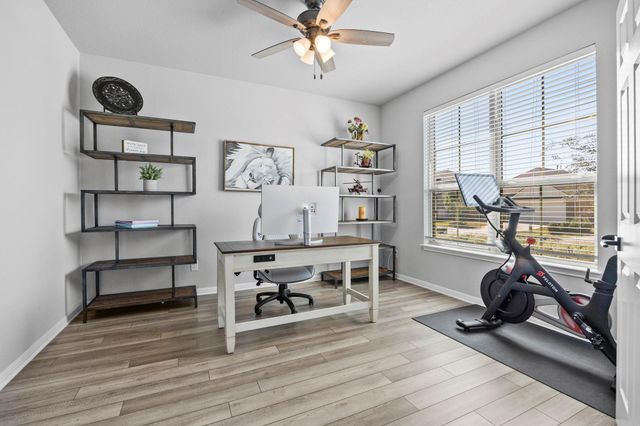 313 Somerville ST, Leander, TX 78641